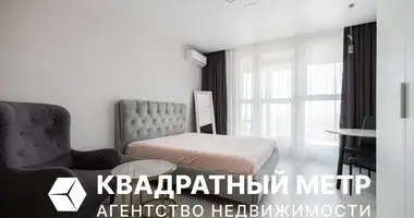 1 room apartment in Minsk, Belarus