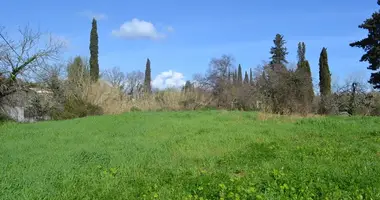 Участок земли в Аликес Потамоу, Греция