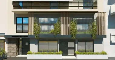 Appartement dans Municipality of Nea Philadelfia Nea Chalkidona, Grèce