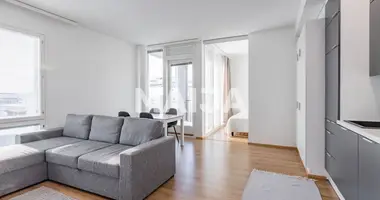 Appartement 1 chambre dans Rovaniemi sub region, Finlande