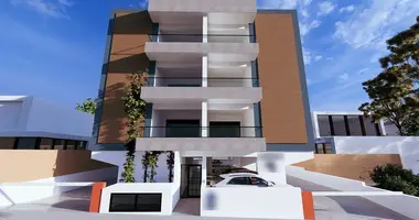 Wohnung 1 Schlafzimmer in Limassol, Zypern