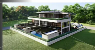 Apartamento 2 habitaciones en Vabriga, Croacia