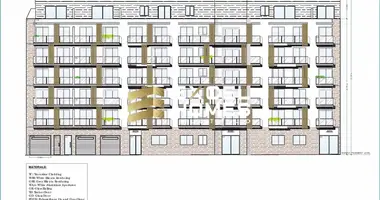 Penthouse in Munxar, Malta