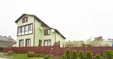 Ferienhaus 6 zimmer in Dsjarschynsk, Belarus