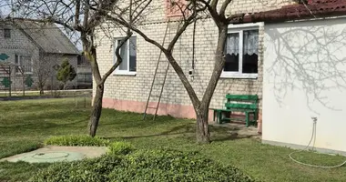 Ferienhaus in Nieharelski sielski Saviet, Belarus