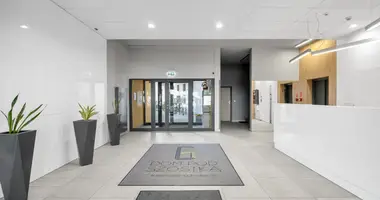 Propriété commerciale 80 m² dans Varsovie, Pologne