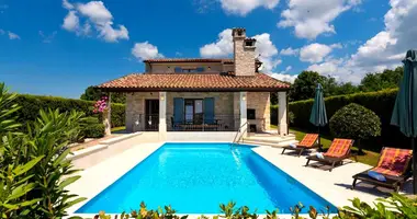 Villa 3 bedrooms in Grad Porec, Croatia