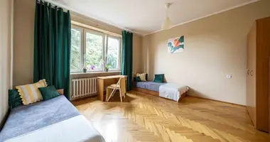 Apartamento en Poznan, Polonia