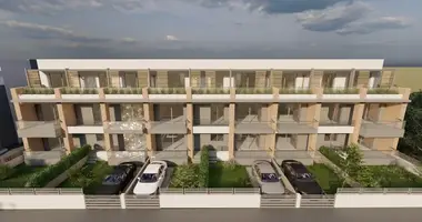 Apartamento 2 habitaciones en Kavala Municipality, Grecia