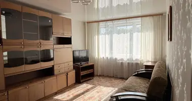 Wohnung 2 zimmer in Minsk, Belarus