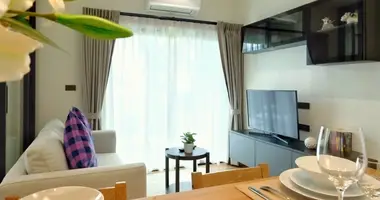 Appartement 1 chambre dans Sakhu, Thaïlande