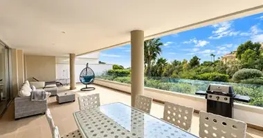 3 bedroom apartment in Benahavis, Spain