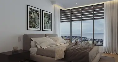 Wohnung 3 Schlafzimmer in Paphos, Zypern