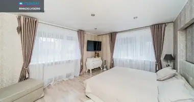 House in Kaunas, Lithuania
