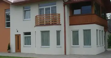 Haus 8 zimmer in Rigaer Strand, Lettland