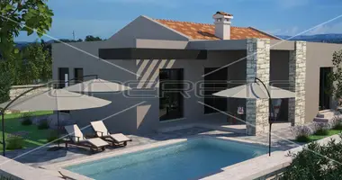 2 room house in Opcina Svetvincenat, Croatia