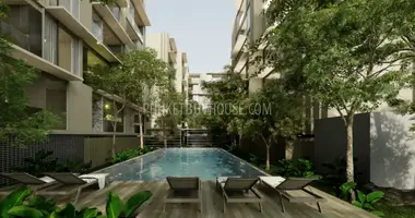 Appartement 1 chambre dans Choeng Thale, Thaïlande