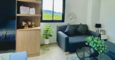 Appartement 1 chambre dans Sakhu, Thaïlande