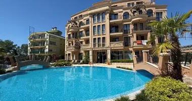 Appartement 1 chambre dans Nessebar, Bulgarie