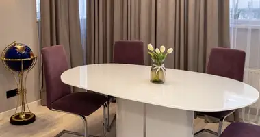 Mieszkanie 2 pokoi w Odessa, Ukraina