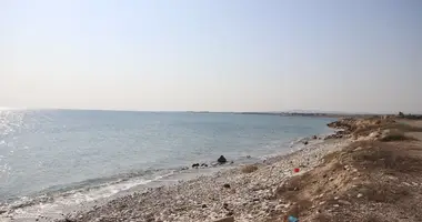 Parcela en Larnaca District, Chipre
