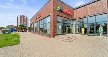 Propriété commerciale 573 m² dans Klaipeda, Lituanie
