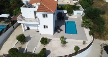 3 bedroom house in Tala, Cyprus