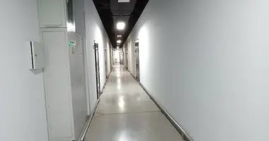 Büro 946 m² in Moskau, Russland