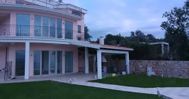 Вилла в Кунье, Черногория