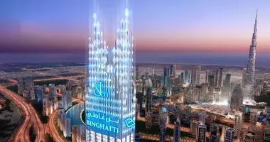 Penthouse 5 chambres dans Doubaï, Émirats arabes unis