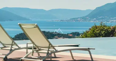 Appartement 1 chambre dans Skaljari, Monténégro