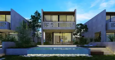 3 bedroom apartment in Konia, Cyprus