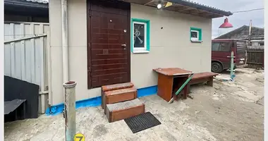 Wohnung 3 zimmer in Minsk, Belarus