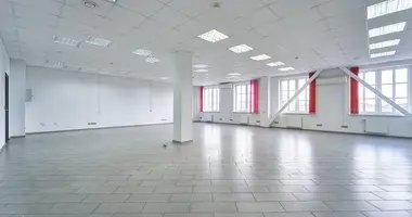 Office 917 m² in Minsk, Belarus