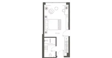 Кондо в Колашин, Черногория