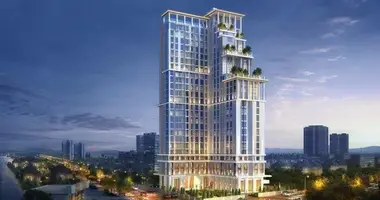 1 bedroom apartment in Pattaya City, Thailand