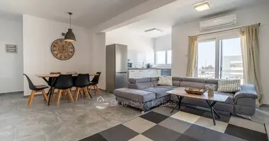 Wohnung 2 Schlafzimmer in Pano Panagia, Zypern