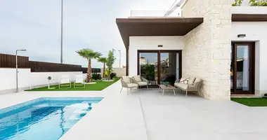 Maison 2 chambres dans Entrenaranjos, Espagne