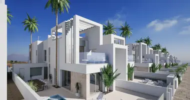 Maison 3 chambres dans Rojales, Espagne
