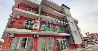 Apartamento 2 habitaciones en Sveti Vlas, Bulgaria