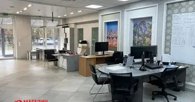 Pomieszczenie biurowe 207 m² w Grodno, Białoruś