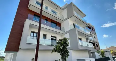 Квартира 2 спальни в муниципалитет Лимасол, Кипр
