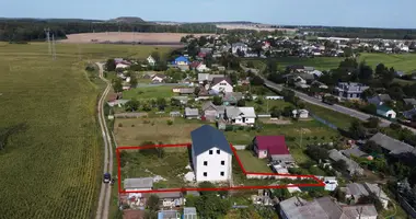 Apartamento en Minsk, Belarús
