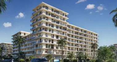 Apartamento en Baku, Azerbaiyán