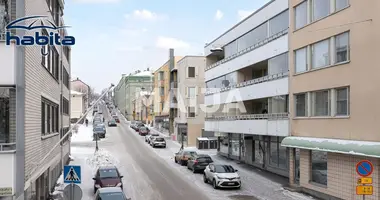 Mieszkanie 2 pokoi w Porvoo sub region, Finlandia