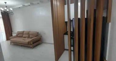 Apartamento 3 habitaciones en Batumi, Georgia