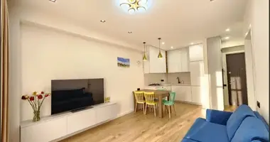 Квартира 2 комнаты в Тбилиси, Грузия