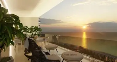 3 bedroom apartment in Paphos Municipality, Cyprus