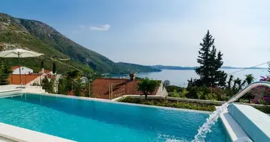 Villa 5 bedrooms in Dubrovnik, Croatia