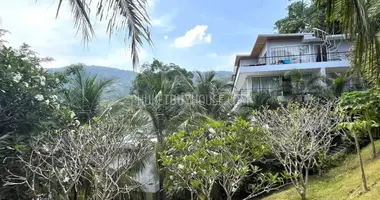 1 bedroom apartment in Kamala, Thailand